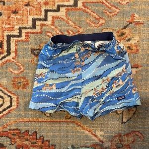 Patagonia 5T Baggies